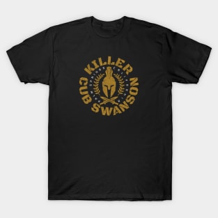 Cub Swanson T-Shirt